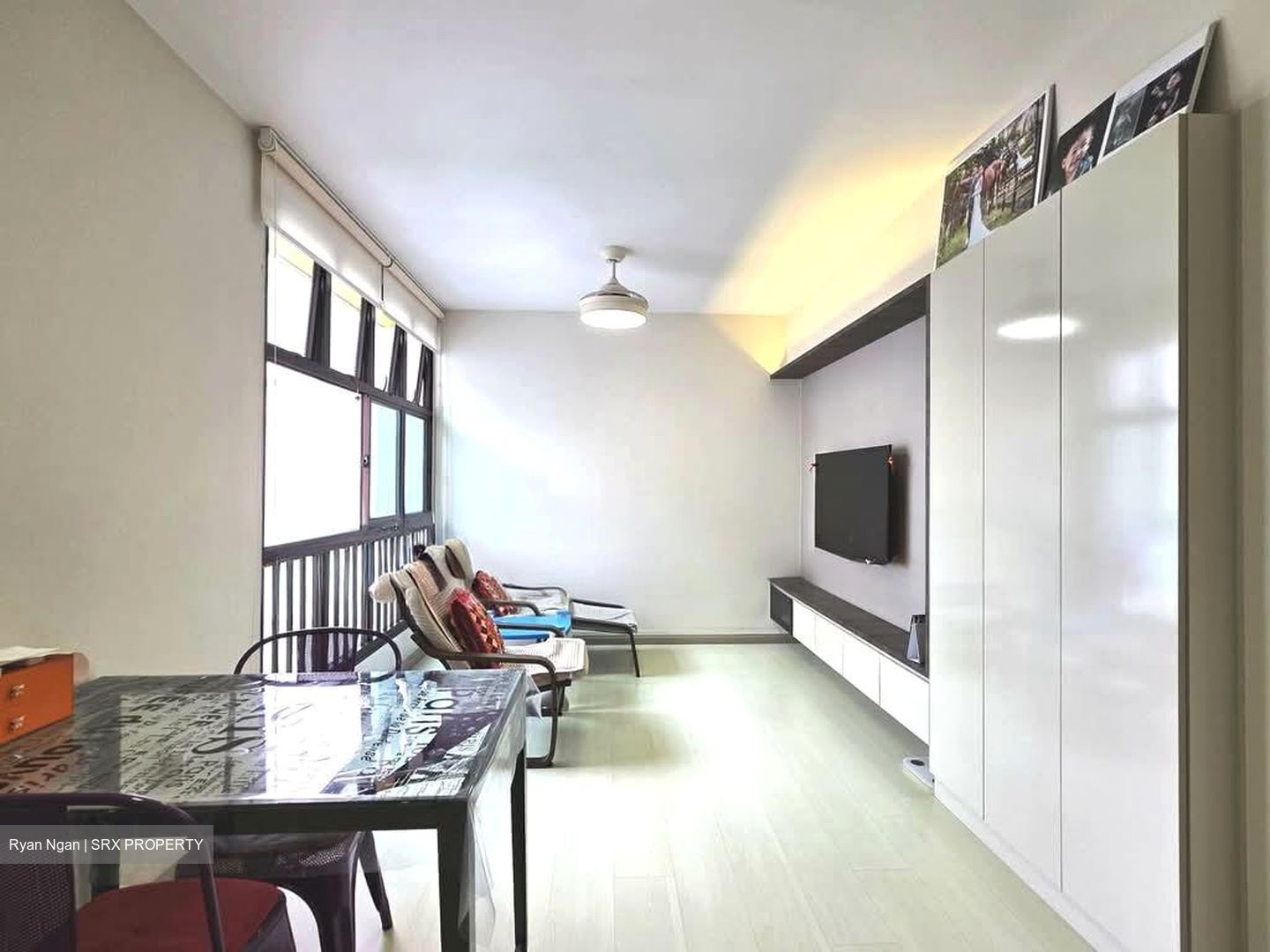 Blk 33 Eunos Court (Geylang), HDB 3 Rooms #566862391